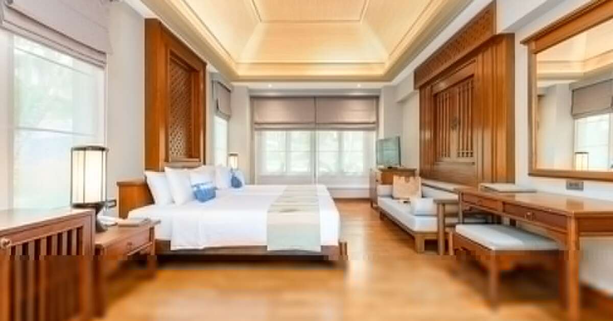 Een foto van Fair House Villas & Spa
