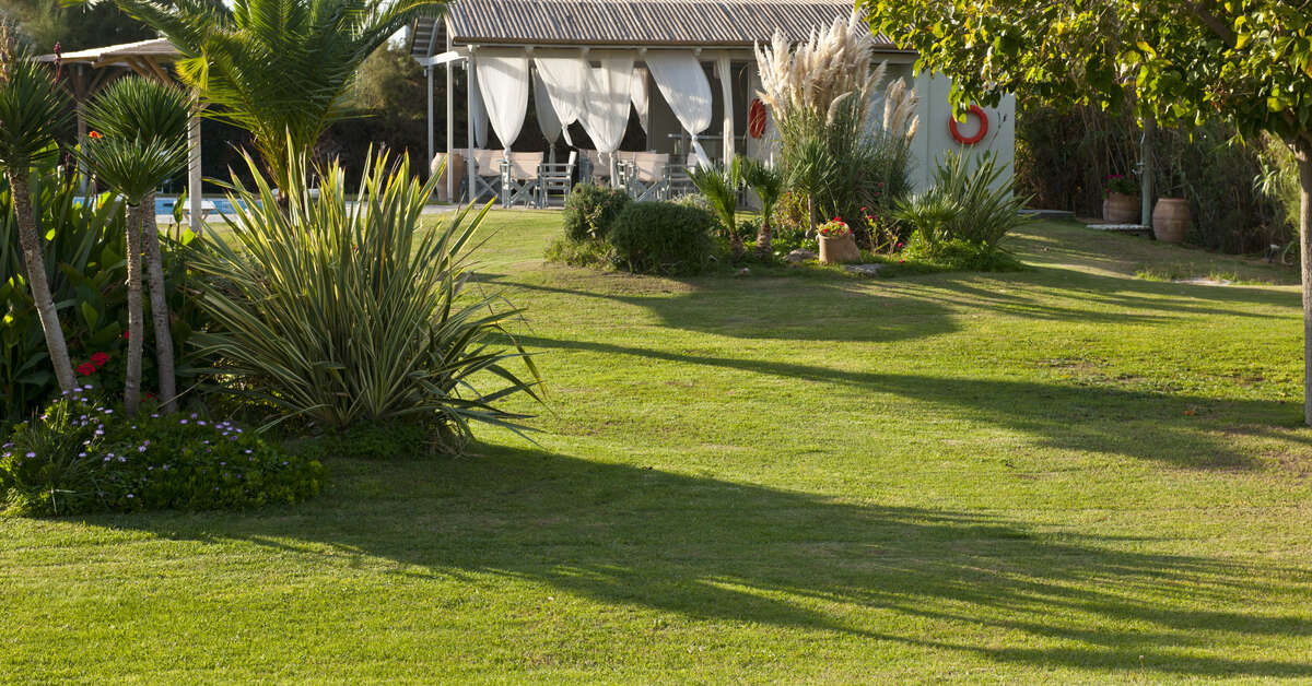 Een foto van Ammos Naxos Exclusive Appartementen & Spa
