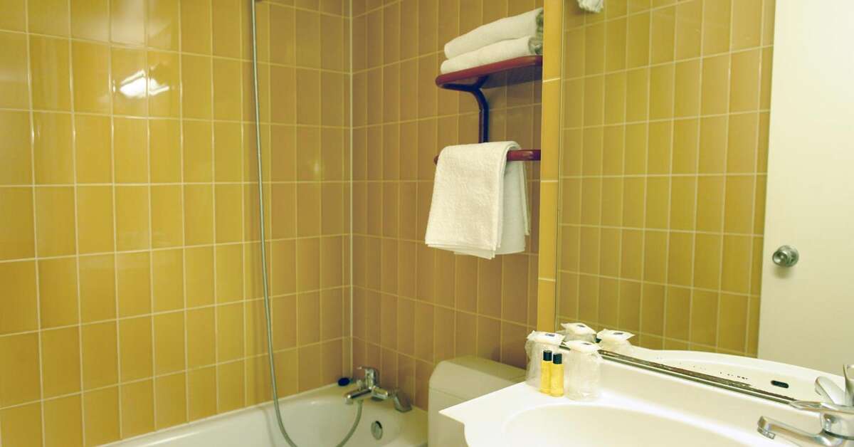 Een foto van New Hotel Saint Lazare