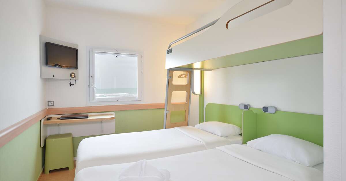 Een foto van Mia Hotel Urban Agadir
