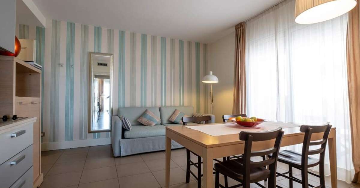 Een foto van Le Rose Suite Hotel