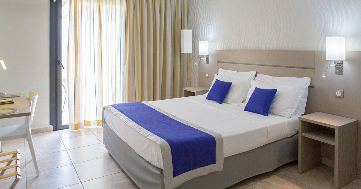 Een foto van Hotel San Damianu