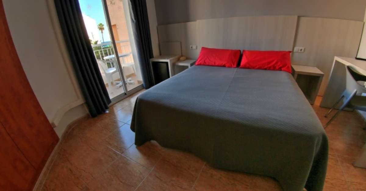 Een foto van Hotel & Appartementen Solimar