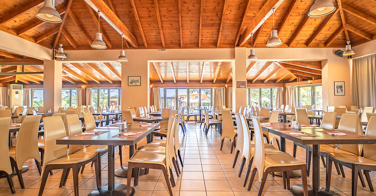 Een foto van Ionian Sea Hotel