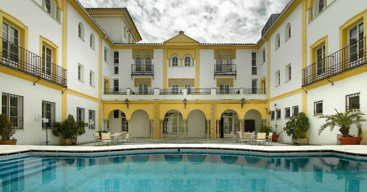 Een foto van Hotel Macia Alfaros