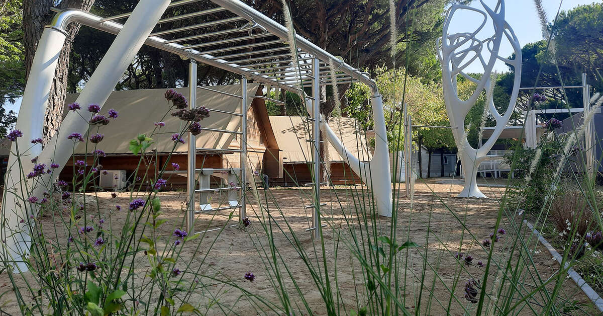 Een foto van Camping Village Malibu