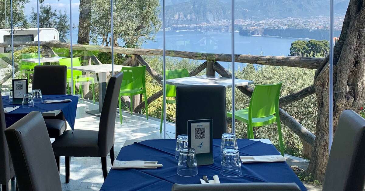 Een foto van Santa Fortunata Village