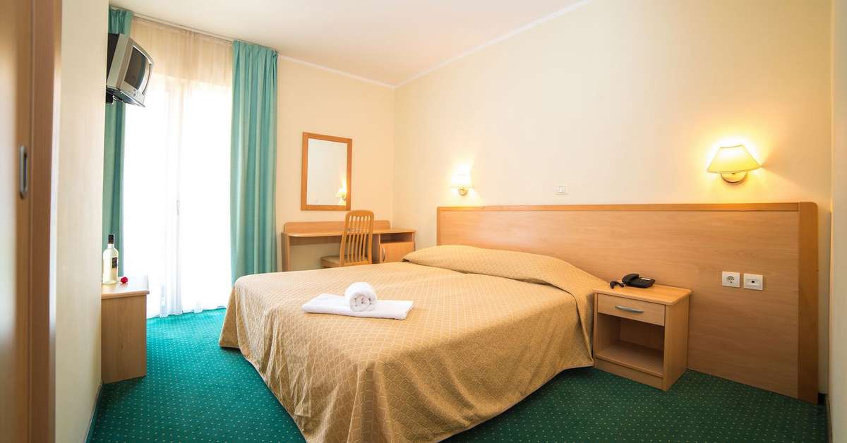 Een foto van Resort Centinera