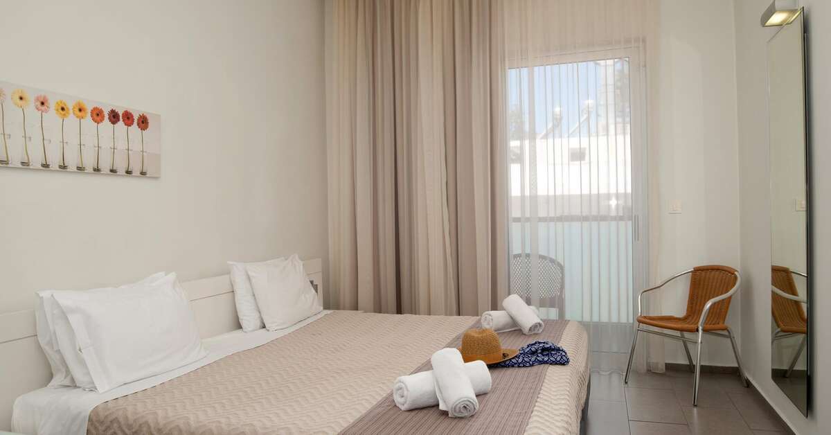 Een foto van Atlantis City Hotel