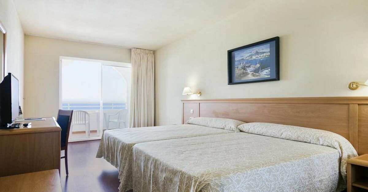 Een foto van Best Mojacar
