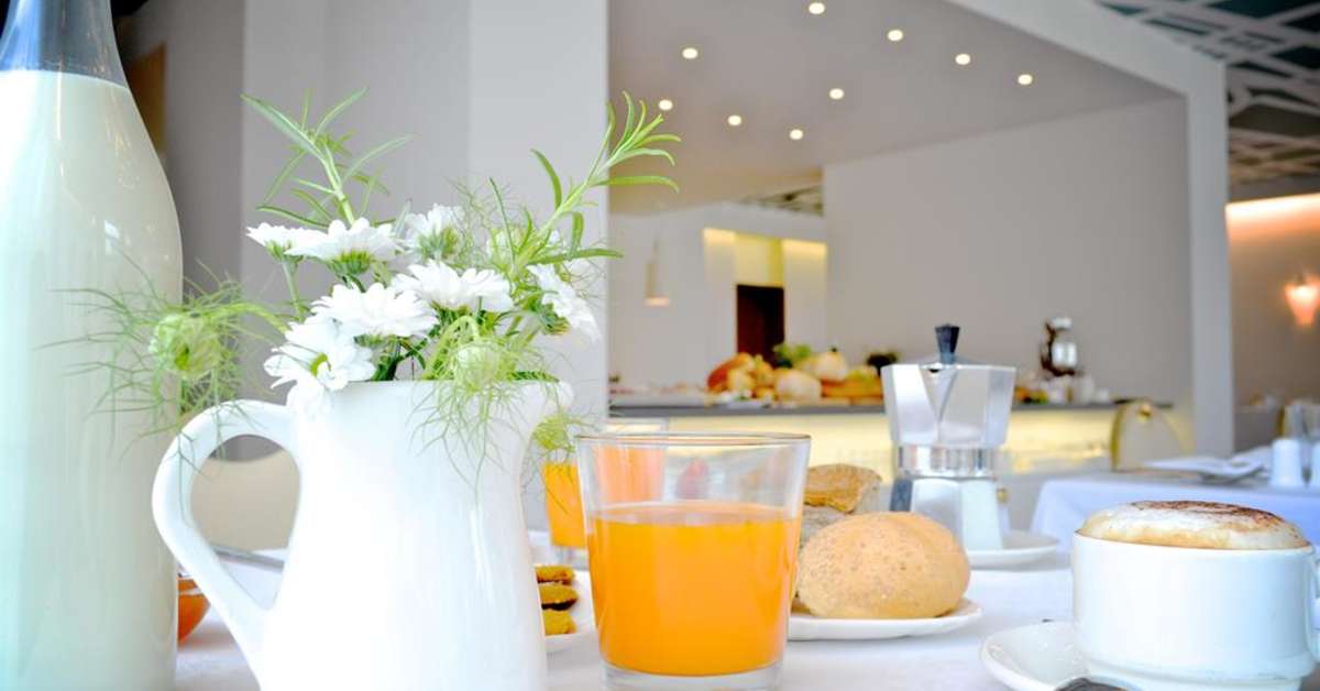 Een foto van Hotel Luise