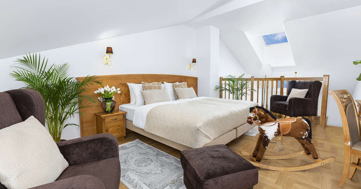 Een foto van Ventus Rosa Boutique ApartHotel