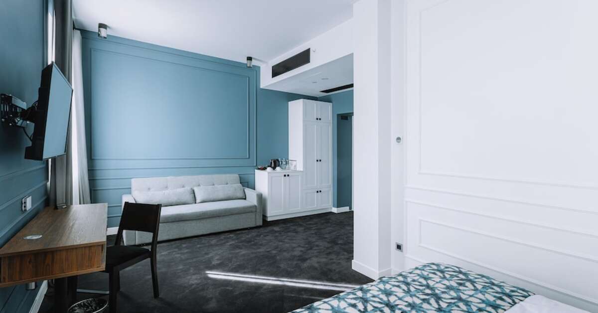 Een foto van Hotel Twenties
