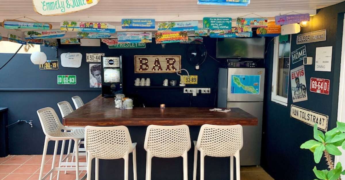 Een foto van Beleef Curacao Appartementen