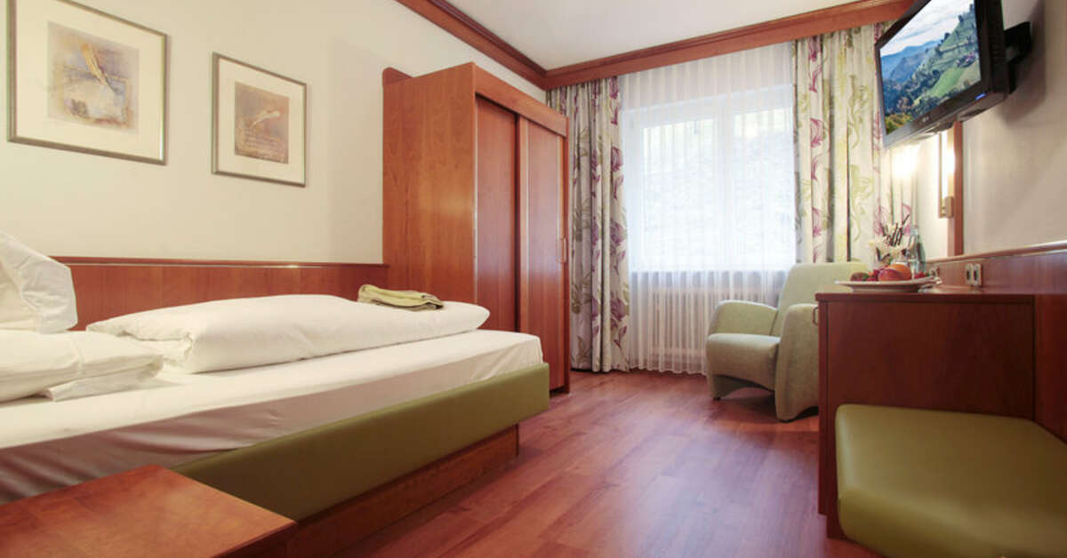 Een foto van Häfner's Hotel Adlerbad