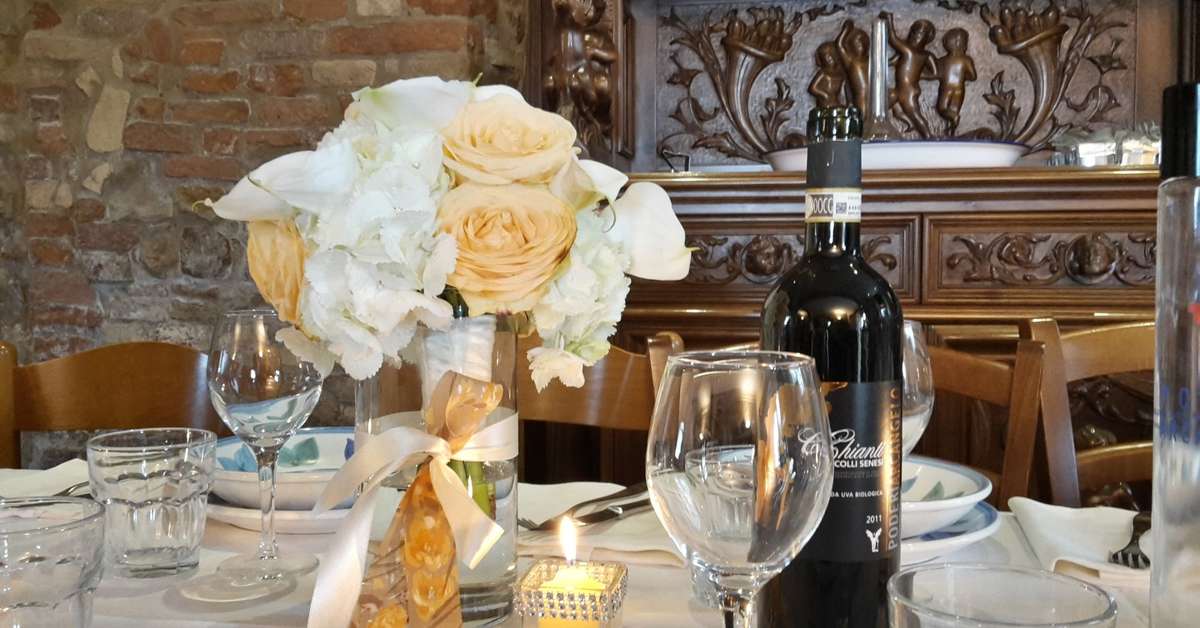 Een foto van Agriturismo Poderi Arcangelo