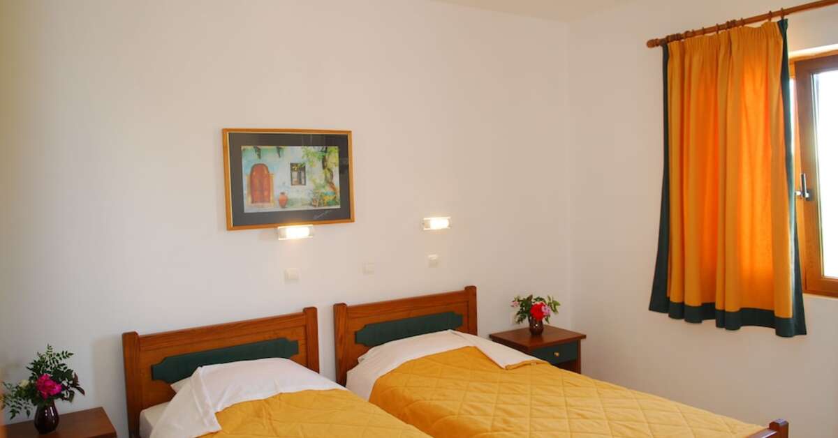 Een foto van Apollo City Hotel