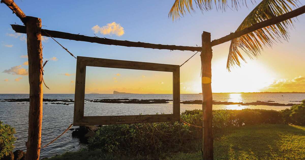 Een foto van Canonnier Beachcomber Golf Resort & Spa