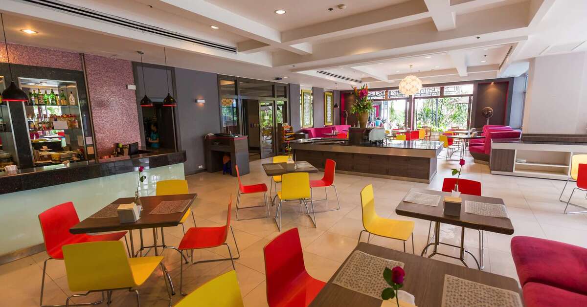 Een foto van Sunshine Vista Appartementen