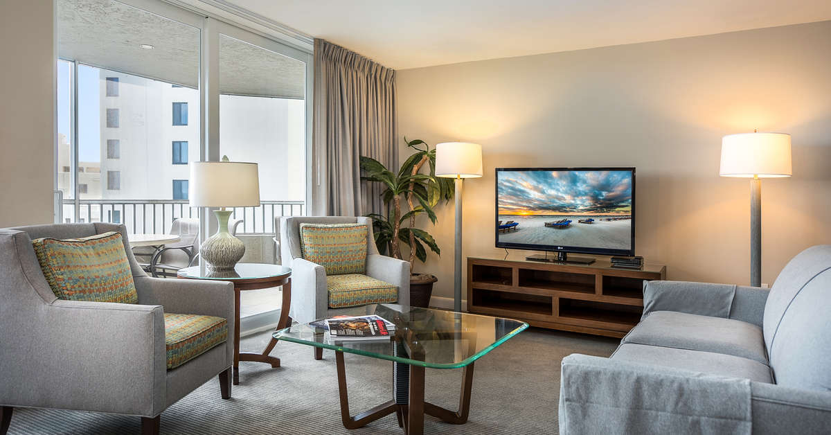 Een foto van Gullwing Beach Resort