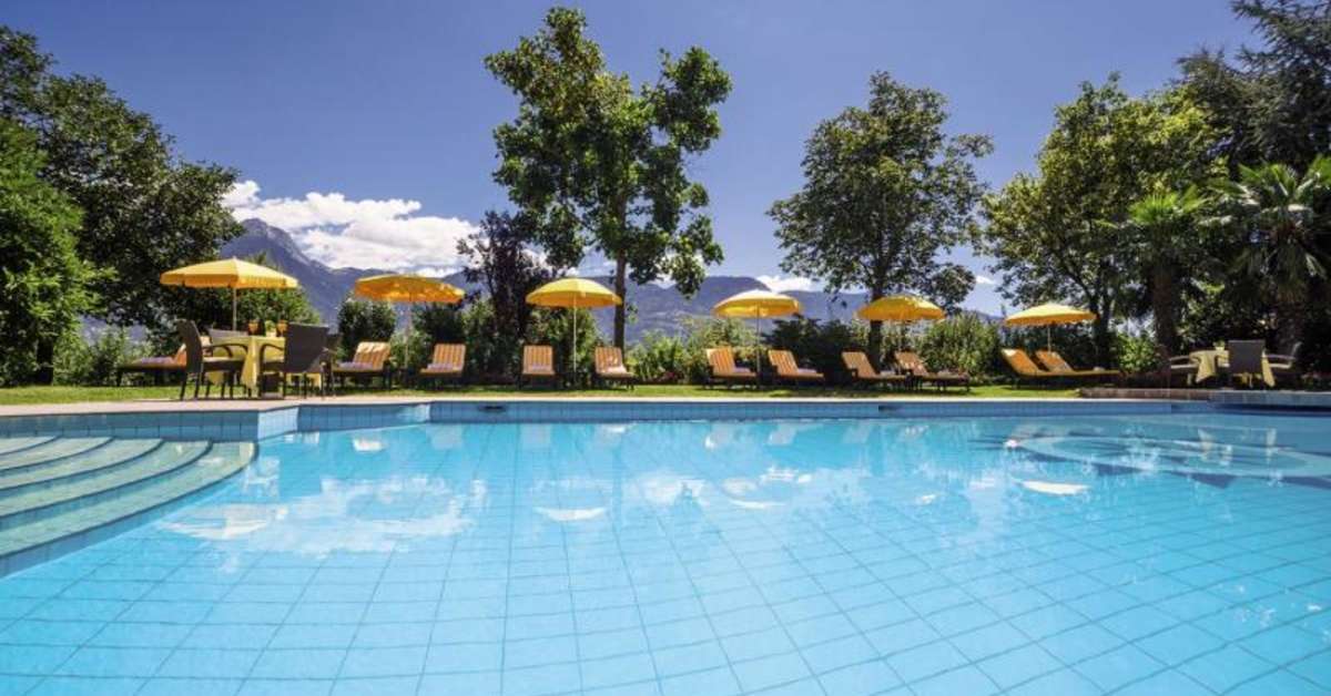 Ein Foto Landhaus Hotel Kristall