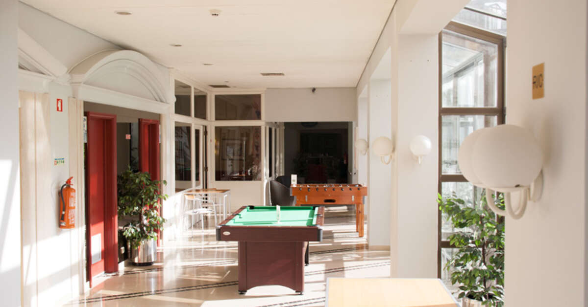 Een foto van Clube do Lago Appartementen