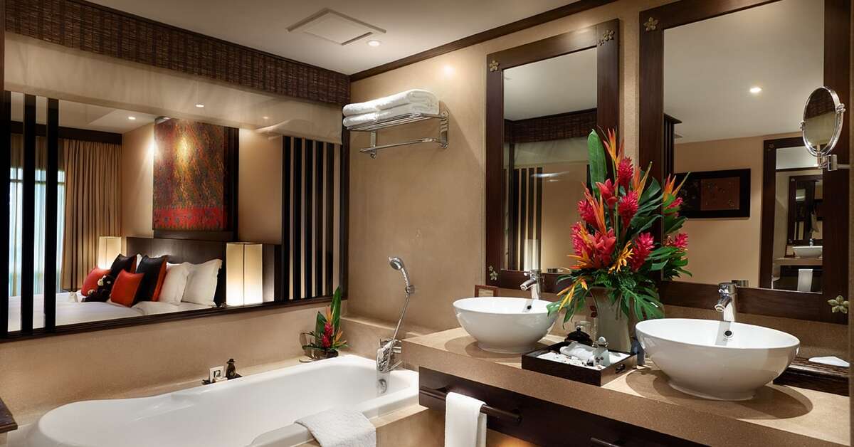 Een foto van Bo Phut Resort & Spa
