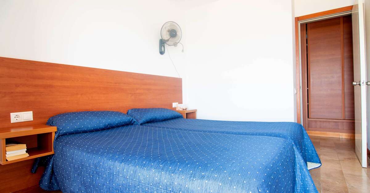 Ein Foto Apartments Livvo Atalaya de Jandia