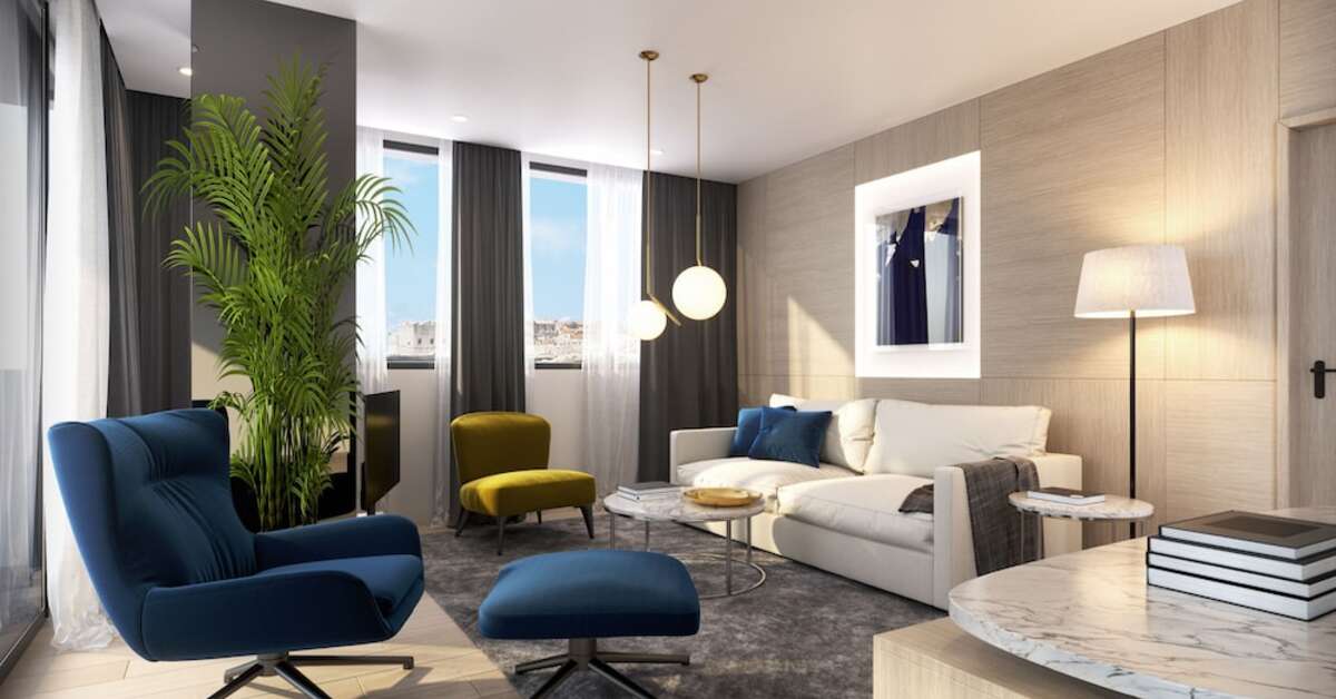 Ein Foto Hotel Excelsior Dubrovnik