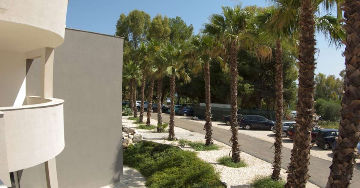 Een foto van Futura Club Spiagge Bianche