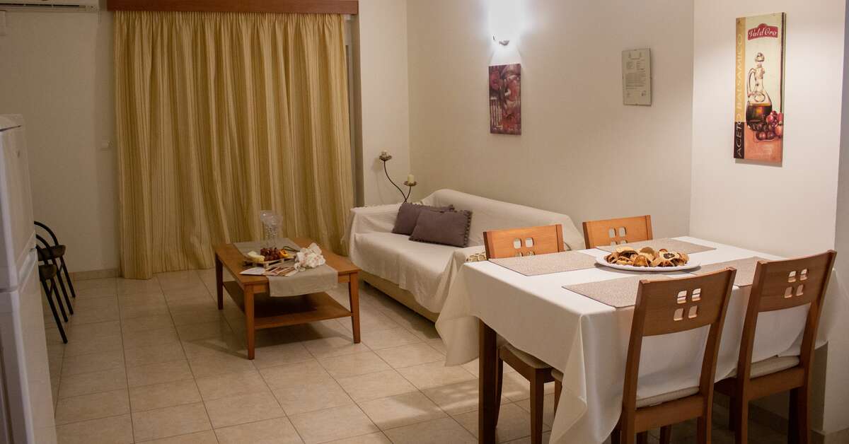 Een foto van Tsambikos Appartementen