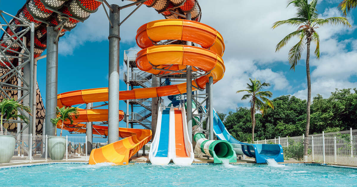 Een foto van Mangrove Beach Resort