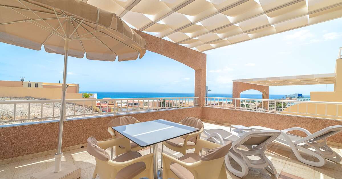 Een foto van Villas Monte Solana