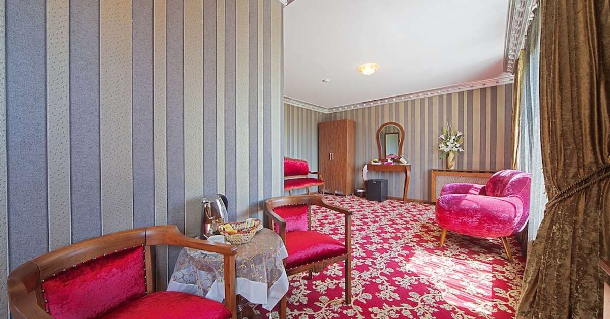 Een foto van Antea Palace Hotel & Spa