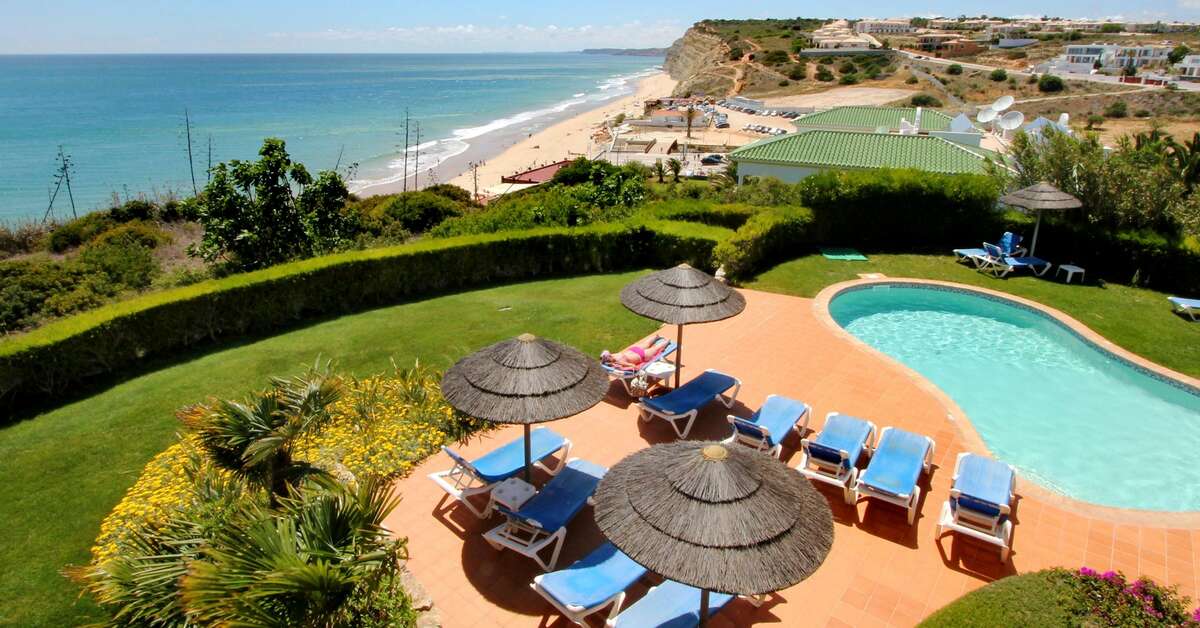 Een foto van Clube Porto Mos