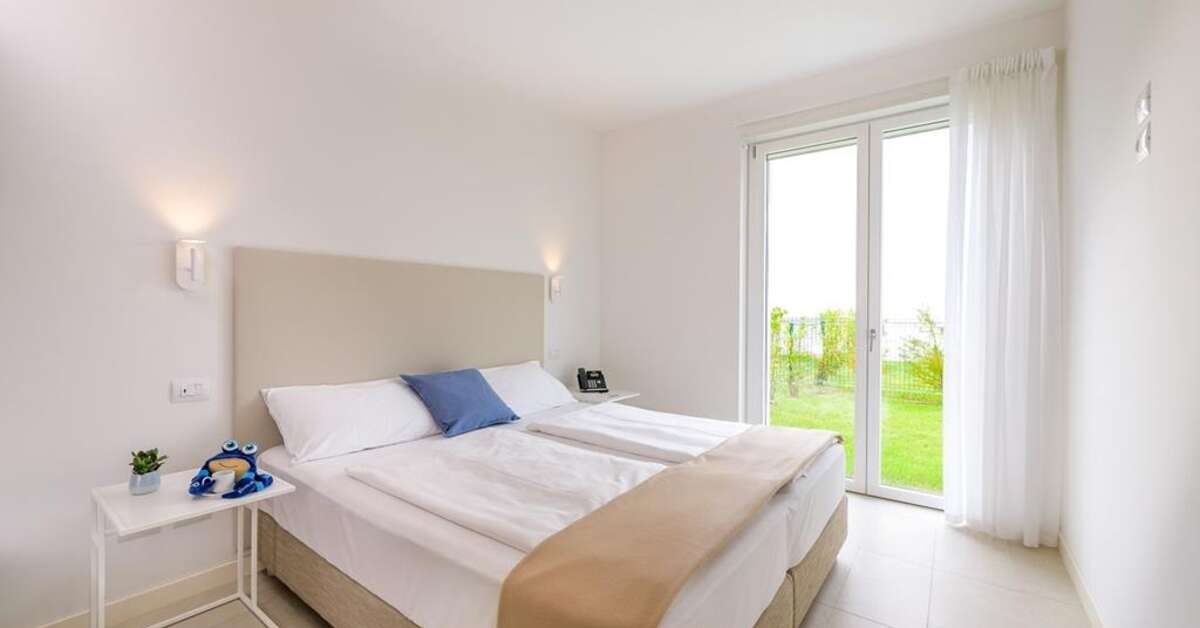 Een foto van Pareus Beach Resort