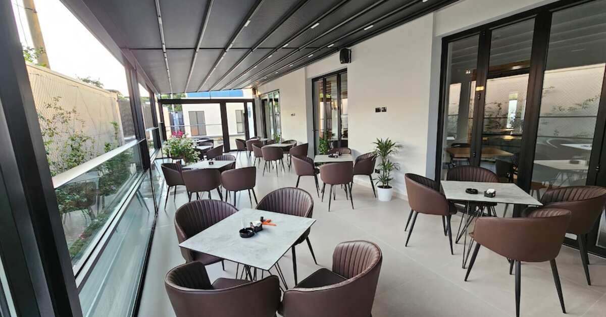 Een foto van Sibb Hotel