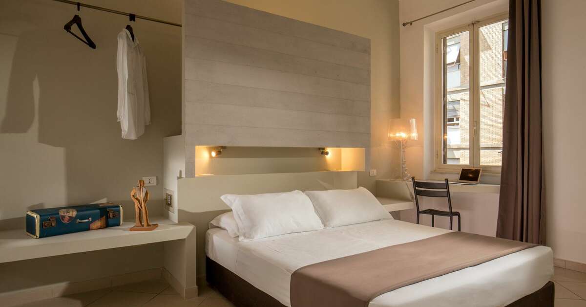 Een foto van Crossroad Hotel