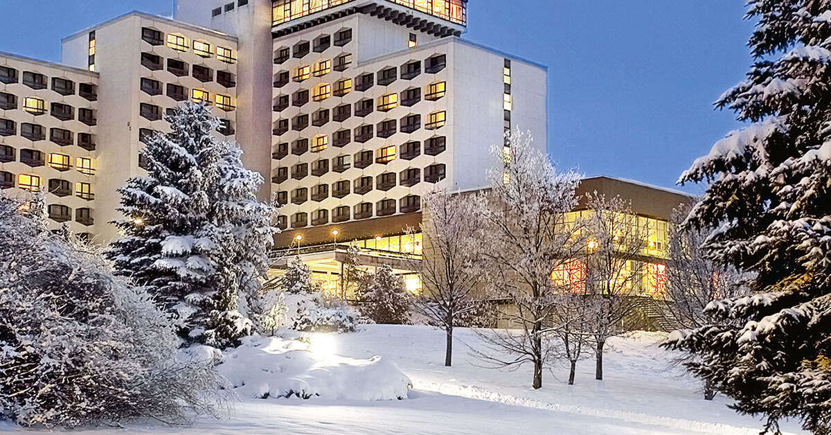 Een foto van Ahorn Berghotel Friedrichroda