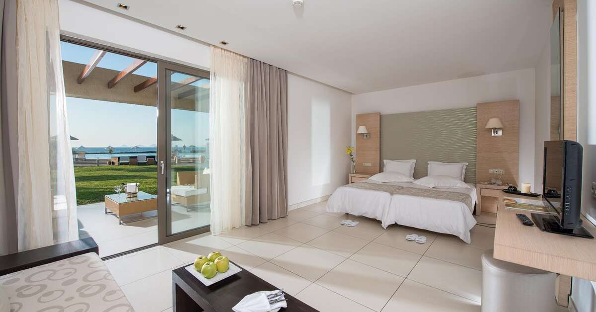Ein Foto Hotel Astir Odysseus