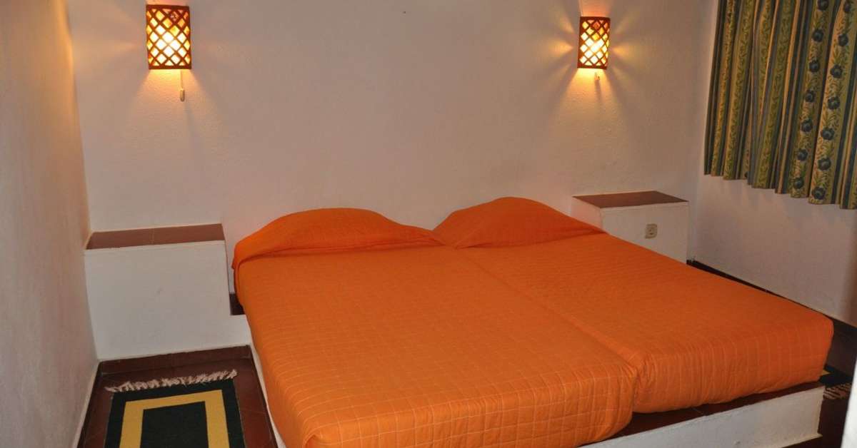 Een foto van Pedras d'el Rei Resort