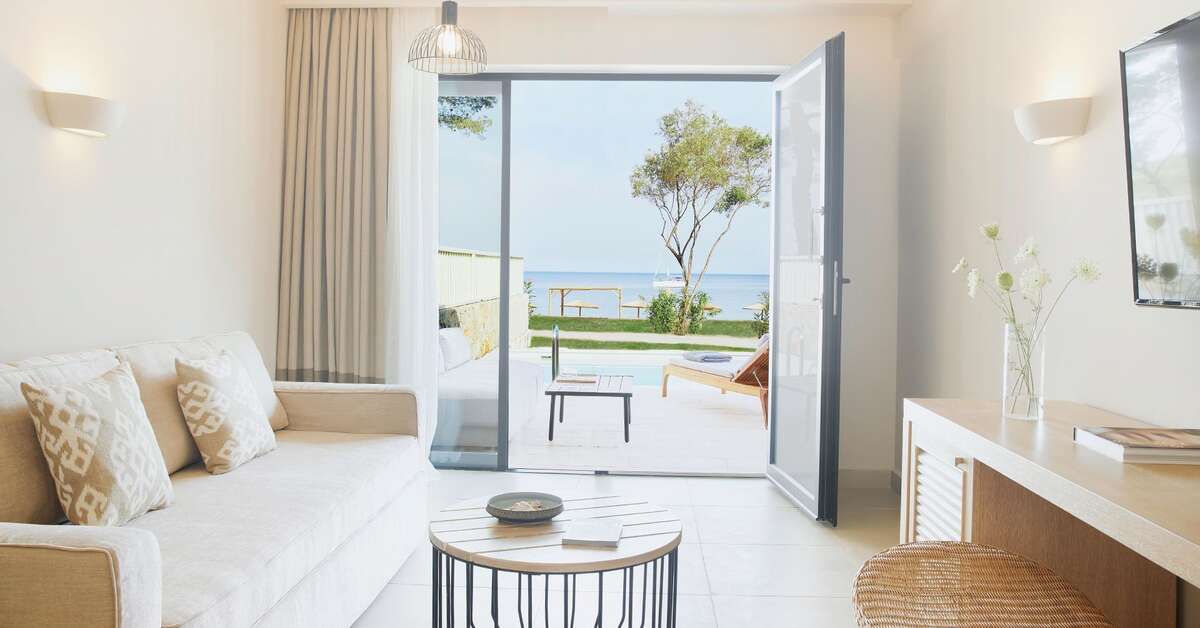 Een foto van Elivi Skiathos