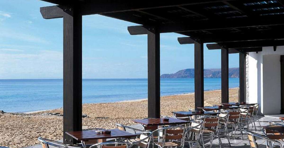 Een foto van Hotel Torre Praia