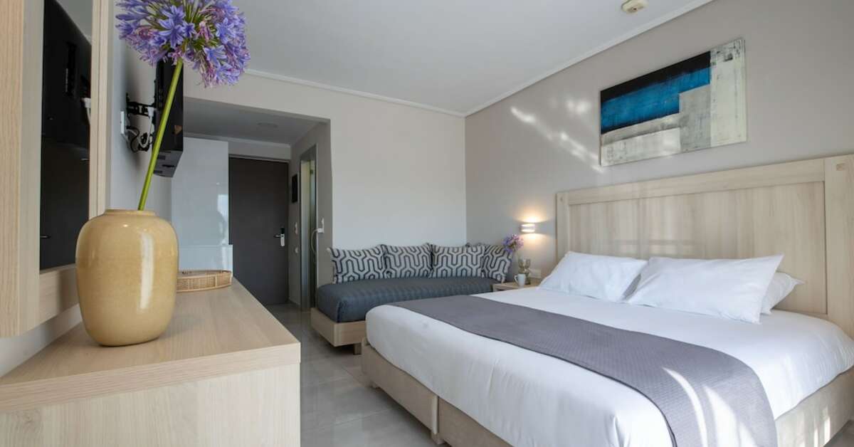 Een foto van Marelen Hotel