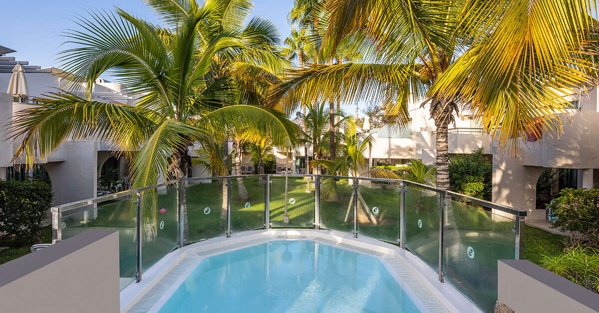 Een foto van Altamar Hotel