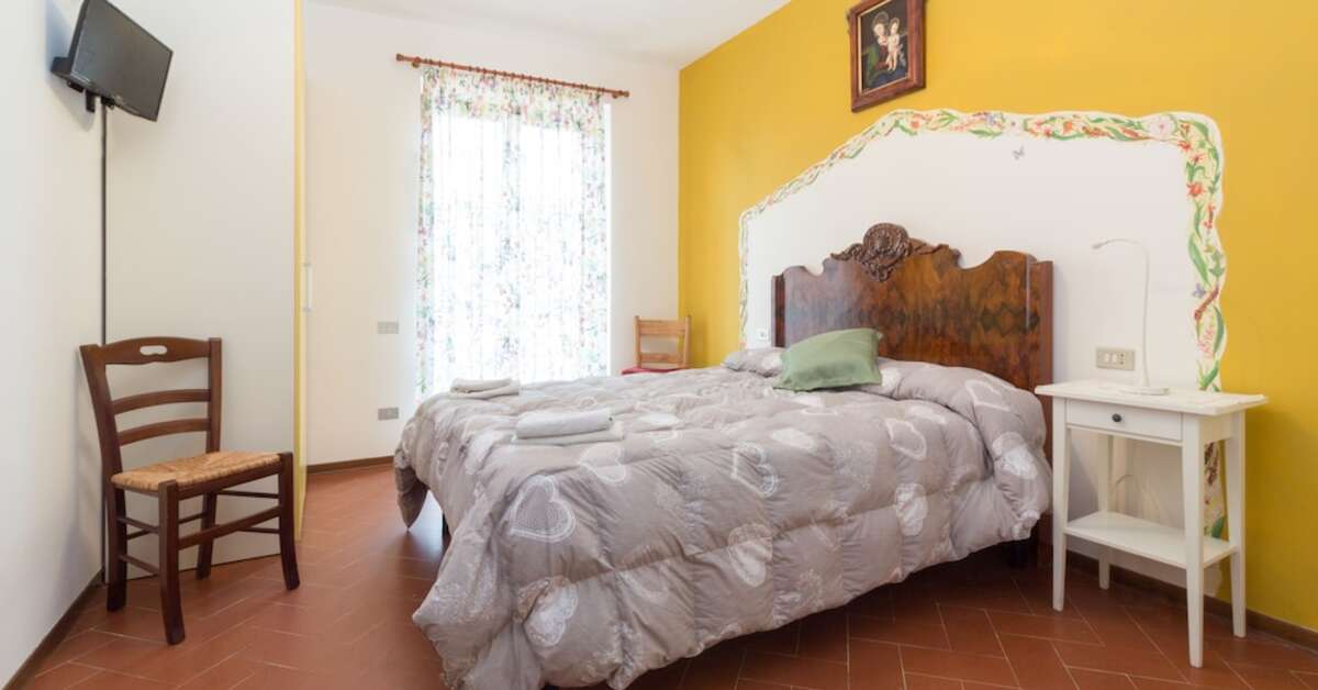 Een foto van B&B Dimora Morelli