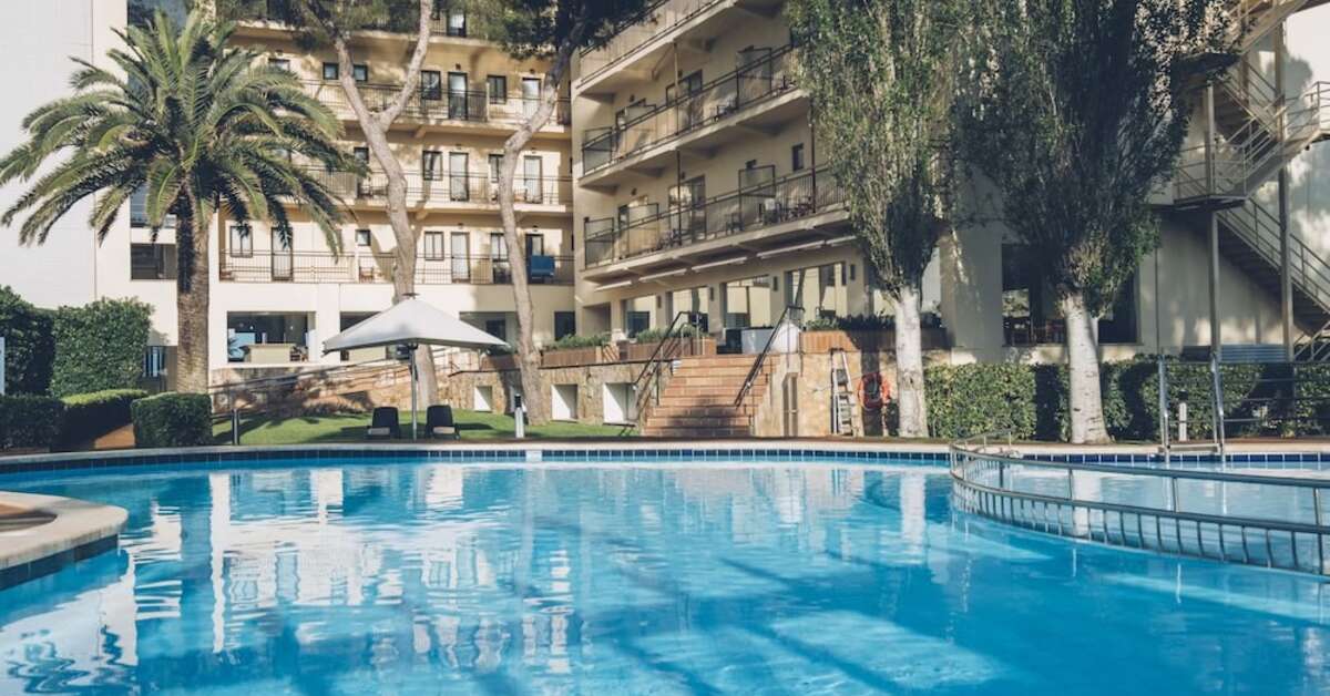 Een foto van Aya Sea Hotel