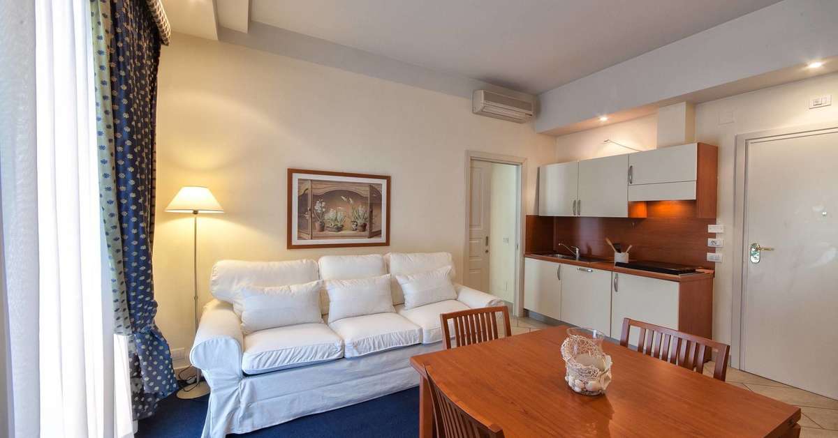 Een foto van Lungomare Hotel