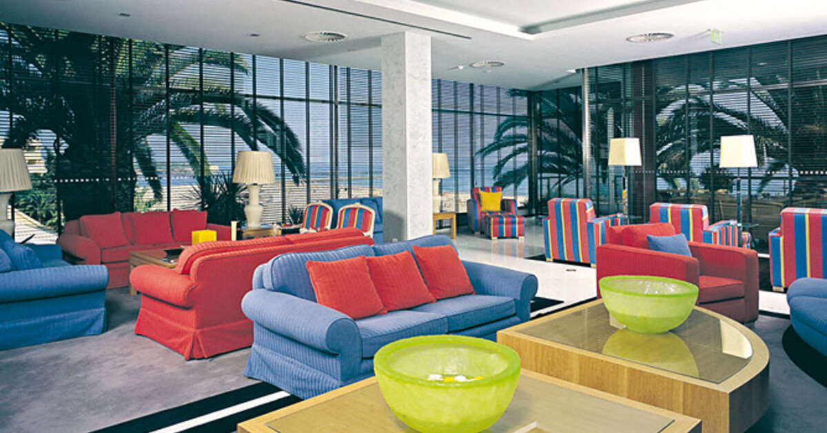 Een foto van Algarve Casino Hotel