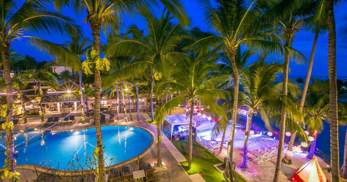 Een foto van Manathai Koh Samui